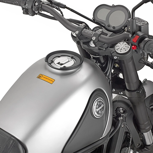 Givi BF34 mocowanie torby TANKLOCK